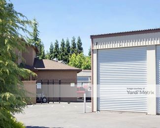 Photo 4 of Treelake Self Storage - 9970 Hadleigh Drive, Granite Bay, CA