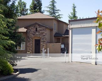 Photo 5 of Treelake Self Storage - 9970 Hadleigh Drive, Granite Bay, CA