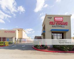 Image for Trojan Storage - 1299 Baseline Road, Roseville, CA