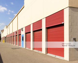 Photo 2 of Trojan Storage - 1299 Baseline Road, Roseville, CA