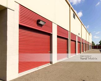 Photo 3 of Trojan Storage - 1299 Baseline Road, Roseville, CA