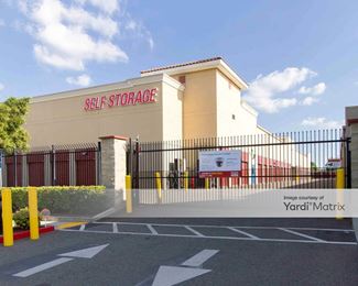 Photo 5 of Trojan Storage - 1299 Baseline Road, Roseville, CA
