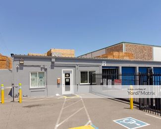 Photo 1 of StoragePRO of North Highlands - 4250 Roseville Road, North Highlands, CA