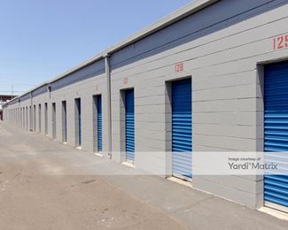 Photo 4 of StoragePRO of North Highlands - 4250 Roseville Road, North Highlands, CA