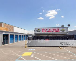 Photo 5 of StoragePRO of North Highlands - 4250 Roseville Road, North Highlands, CA