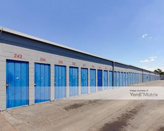 Photo 6 of StoragePRO of North Highlands - 4250 Roseville Road, North Highlands, CA