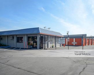 Photo 2 of CubeSmart Self Storage - 5443 Stockton Blvd, Sacramento, CA