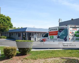 Photo 3 of CubeSmart Self Storage - 5443 Stockton Blvd, Sacramento, CA