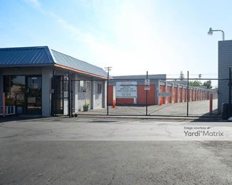 Photo 4 of CubeSmart Self Storage - 5443 Stockton Blvd, Sacramento, CA