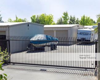Photo 2 of Tri-City Self Storage - 3414 Swetzer Road, Loomis, CA