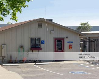 Photo 3 of Tri-City Self Storage - 3414 Swetzer Road, Loomis, CA
