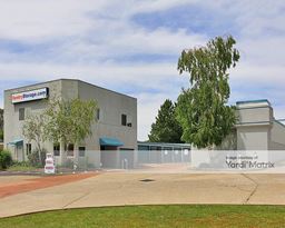 Image for Sentry Storage - 4041 Wild Chaparral Drive, Shingle Springs, CA