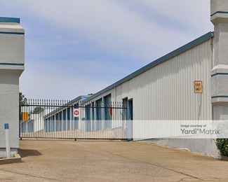 Photo 5 of Sentry Storage - 4041 Wild Chaparral Drive, Shingle Springs, CA