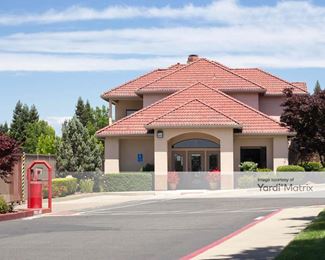 Photo 1 of Rocklin Self Storage - 6500 Fairway Drive, Rocklin, CA