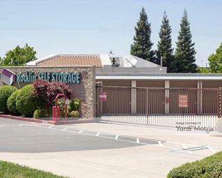 Photo 2 of Rocklin Self Storage - 6500 Fairway Drive, Rocklin, CA