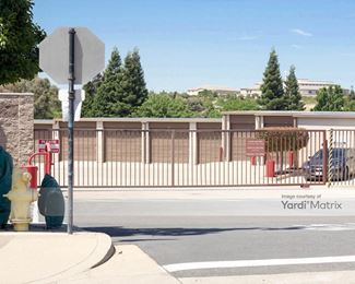 Photo 3 of Rocklin Self Storage - 6500 Fairway Drive, Rocklin, CA