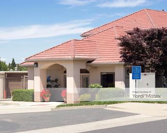 Photo 4 of Rocklin Self Storage - 6500 Fairway Drive, Rocklin, CA