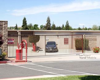 Photo 5 of Rocklin Self Storage - 6500 Fairway Drive, Rocklin, CA