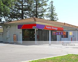 Image for Public Storage - 2656 Sunrise Blvd, Rancho Cordova, CA