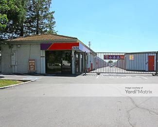 Photo 3 of Public Storage - 2656 Sunrise Blvd, Rancho Cordova, CA