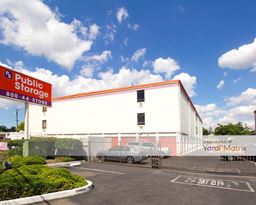 Image for Public Storage - 801 57th Street, Sacramento, CA