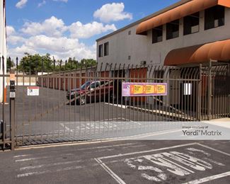 Photo 2 of Public Storage - 801 57th Street, Sacramento, CA