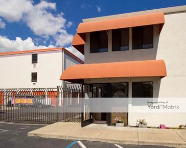Storage Units for Rent available at 801 57th Street, Sacramento, CA 95819