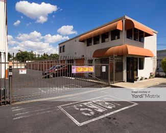 Photo 4 of Public Storage - 801 57th Street, Sacramento, CA