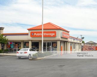 Photo 1 of Public Storage - 6324 Florin Road, Sacramento, CA