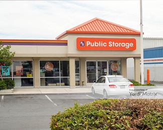 Photo 2 of Public Storage - 6324 Florin Road, Sacramento, CA