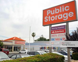 Photo 3 of Public Storage - 6324 Florin Road, Sacramento, CA