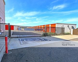 Photo 2 of Public Storage - 8250 East Stockton Blvd, Sacramento, CA