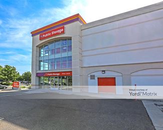 Photo 4 of Public Storage - 8250 East Stockton Blvd, Sacramento, CA