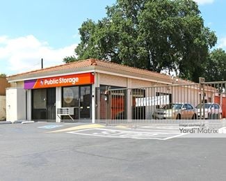 Photo 1 of Public Storage - 7719 Fair Oaks Blvd, Carmichael, CA