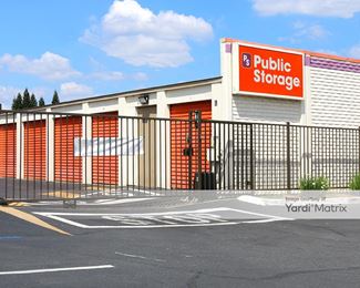 Photo 3 of Public Storage - 7719 Fair Oaks Blvd, Carmichael, CA