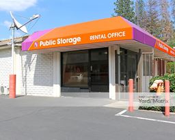 Image for Public Storage - 5915 San Juan Avenue, Citrus Heights, CA