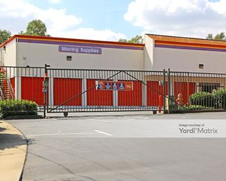 Photo 2 of Public Storage - 5915 San Juan Avenue, Citrus Heights, CA
