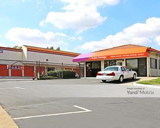 Photo 4 of Public Storage - 5915 San Juan Avenue, Citrus Heights, CA