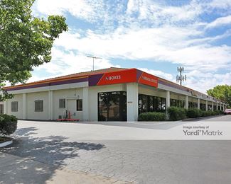 Photo 1 of Public Storage - 6380 Tupelo Drive, Citrus Heights, CA