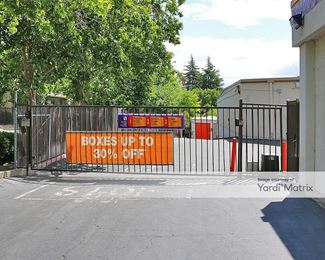 Photo 2 of Public Storage - 6380 Tupelo Drive, Citrus Heights, CA