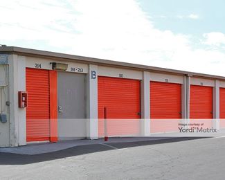 Photo 3 of Public Storage - 6380 Tupelo Drive, Citrus Heights, CA
