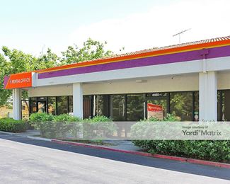 Photo 4 of Public Storage - 6380 Tupelo Drive, Citrus Heights, CA