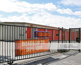 Photo 5 of Public Storage - 6380 Tupelo Drive, Citrus Heights, CA