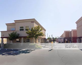 Photo 2 of Pleasant Grove Self Storage - 7101 Galilee Road, Roseville, CA