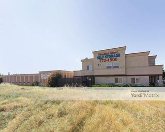 Photo 3 of Pleasant Grove Self Storage - 7101 Galilee Road, Roseville, CA