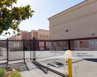 Photo 4 of Pleasant Grove Self Storage - 7101 Galilee Road, Roseville, CA