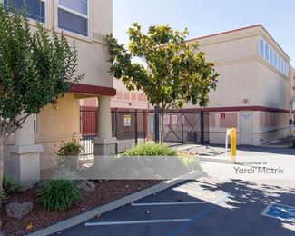 Photo 6 of Pleasant Grove Self Storage - 7101 Galilee Road, Roseville, CA