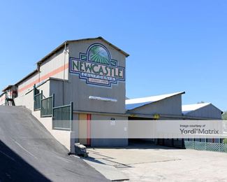 Photo 1 of Newcastle Mini Storage - 9220 Cypress Street, Newcastle, CA