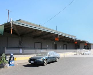 Photo 3 of Newcastle Mini Storage - 9220 Cypress Street, Newcastle, CA