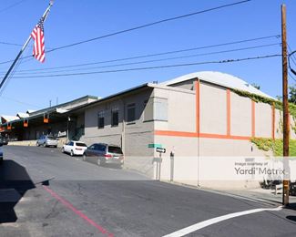 Photo 5 of Newcastle Mini Storage - 9220 Cypress Street, Newcastle, CA